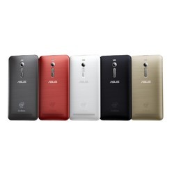 Мобильные телефоны Asus Zenfone 2 64GB ZE551ML