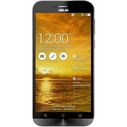 Мобильный телефон Asus Zenfone 2 Zoom 16GB ZX550