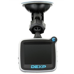 Видеорегистраторы DEXP EV-250
