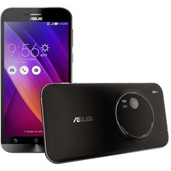 Мобильные телефоны Asus Zenfone 2 Zoom 32GB ZX550