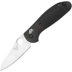Нож / мультитул BENCHMADE Mini-Griptilian 555