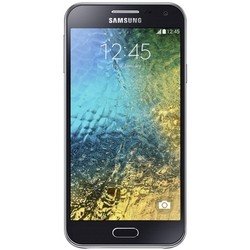 Мобильный телефон Samsung Galaxy E5