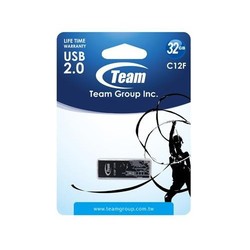 USB-флешки Team Group C12F 8Gb