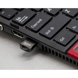 USB-флешки Silicon Power Touch T01 2Gb