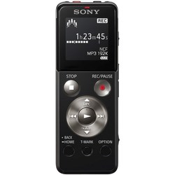 Диктофоны и рекордеры Sony ICD-UX543