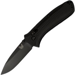 Ножи и мультитулы BENCHMADE Presidio Ultra 522BK