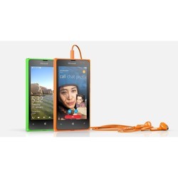 Мобильные телефоны Microsoft Lumia 435