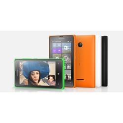 Мобильные телефоны Microsoft Lumia 435 Dual