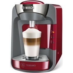 Кофеварка Bosch Tassimo Suny TAS 3203