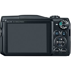 Фотоаппарат Canon PowerShot SX710 HS (красный)