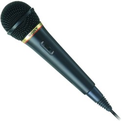Микрофоны Sony F-V220