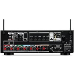 AV-ресиверы Denon AVR-X1100W