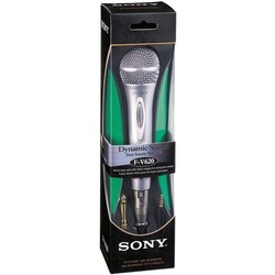 Микрофон Sony F-V620
