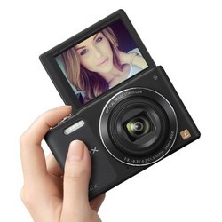 Фотоаппарат Panasonic DMC-SZ10 (черный)