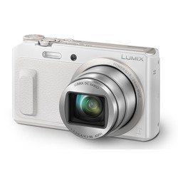 Фотоаппарат Panasonic DMC-TZ57 (коричневый)