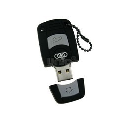 USB-флешки Uniq Audi Pult 8Gb