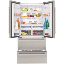 Холодильник Beko GNE 60021 X