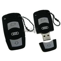 USB-флешки Uniq Audi Pult 64Gb
