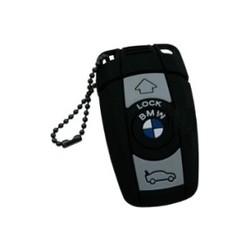 USB-флешки Uniq BMW Pult King Size 3.0 8Gb