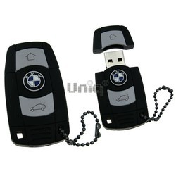 USB-флешки Uniq BMW Pult 2Gb