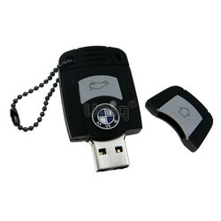 USB-флешки Uniq BMW Pult 2Gb