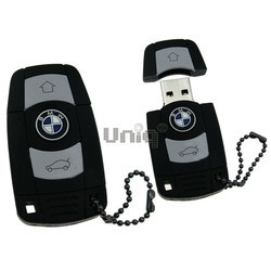 USB-флешки Uniq BMW Pult 32Gb