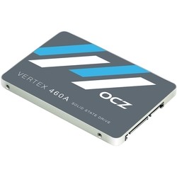 SSD-накопители OCZ VTX460A-25SAT3-480G