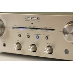 Усилитель Marantz PM7005 (серебристый)