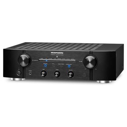 Усилитель Marantz PM7005 (черный)