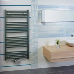 Полотенцесушители Korado Koralux Linear Comfort-M KLTM 700.450