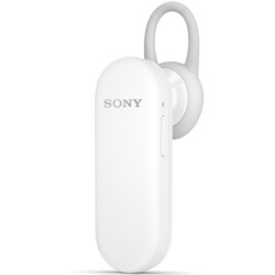 Гарнитура Sony Mono Bluetooth Headset MBH20