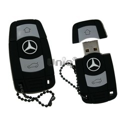 USB-флешки Uniq Mercedes Pult 2Gb