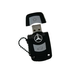 USB-флешки Uniq Mercedes Pult 3.0 8Gb