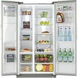 Холодильник Samsung RS7778FHCWW