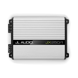 Автоусилители JL Audio JX250/1
