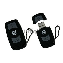 USB-флешки Uniq Volvo Pult 16Gb
