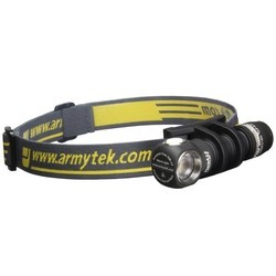 Фонарики ArmyTek Tiara A1 Pro XM-L2