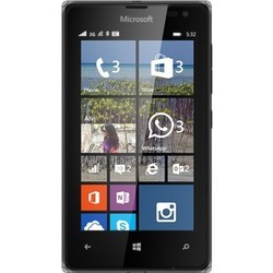 Мобильные телефоны Microsoft Lumia 532
