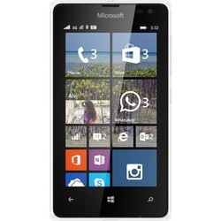 Мобильные телефоны Microsoft Lumia 532 Dual