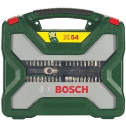 Набор инструментов Bosch 2607019326