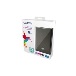 Жесткие диски A-Data AHC500-2TU3-CTI