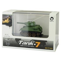 Танки на радиоуправлении Happy Cow Tank-7 USSR