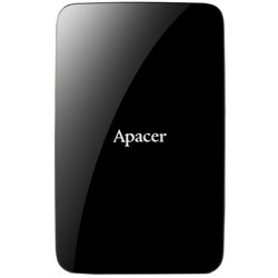 Жесткий диск Apacer AP2TBAC233B-S