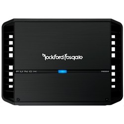 Автоусилитель Rockford Fosgate P400X4