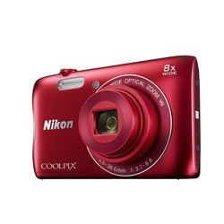 Фотоаппарат Nikon Coolpix S3700