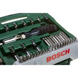 Биты и торцевые головки Bosch 2607019328