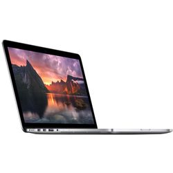 Ноутбуки Apple Z0RB0017N