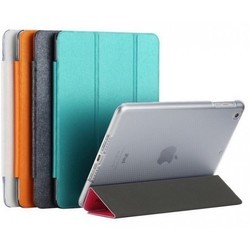 Чехлы для планшетов ROCK Case Colorful for iPad Air
