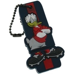 USB-флешки Uniq Donald Duck King Size 8Gb