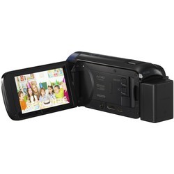 Видеокамера Canon LEGRIA HF R66